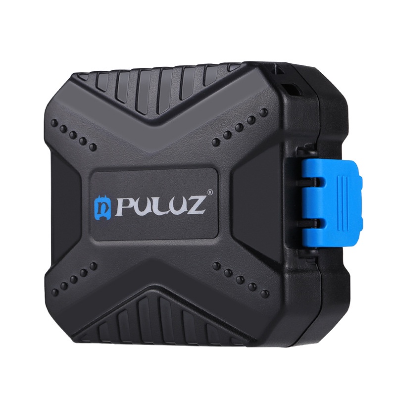 Hộp đựng thẻ nhớ PULUZ 11 trong 1 PU5001