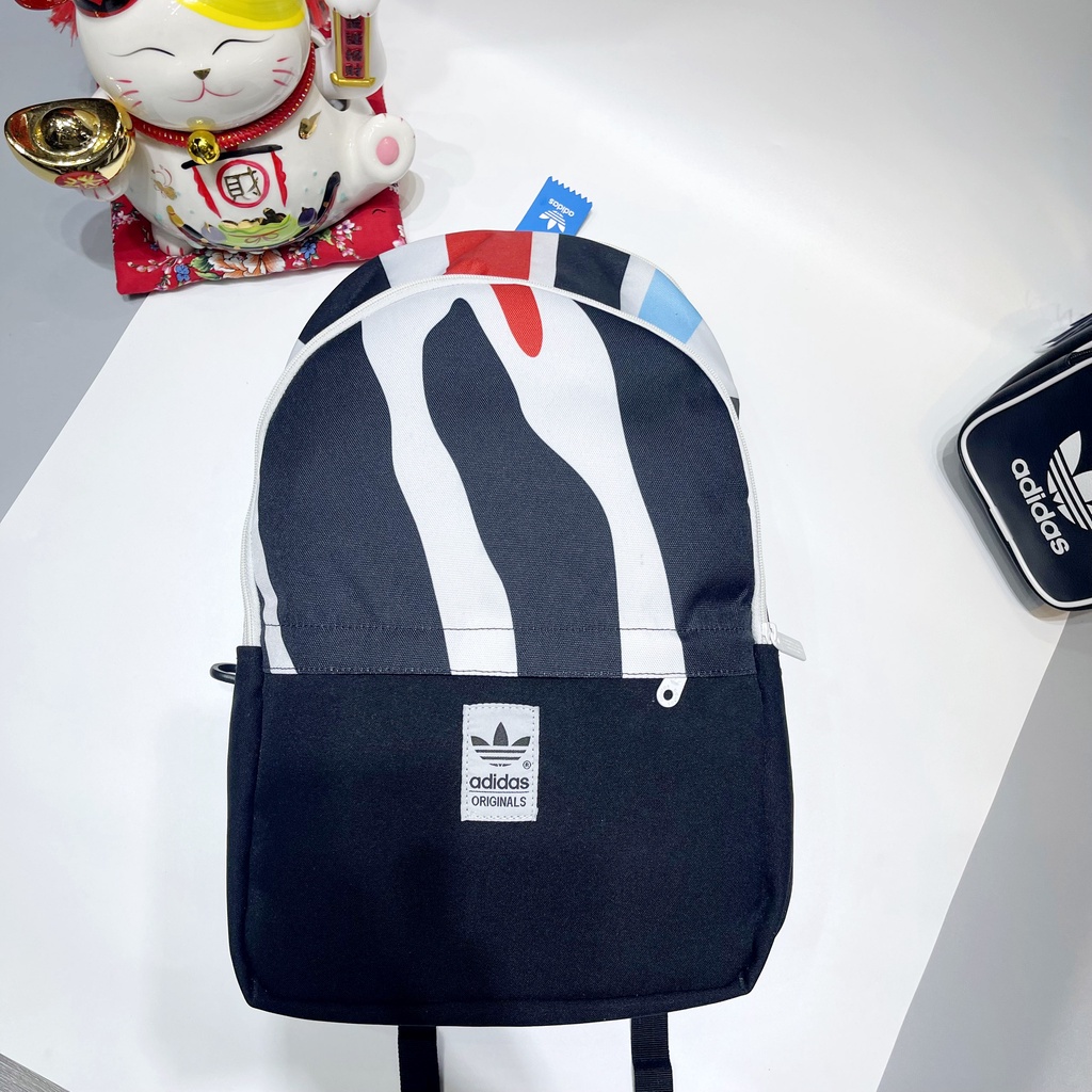 ⚡️ [BÁN CHẠY NHẤT ] Balo Adidas Clover Dairy Cows Backpack  - Mẫu 10 | HÀNG XUẤT DƯ XỊN 100% | ẢNH THẬT TỰ CHỤP