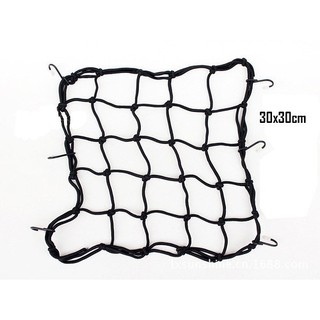 Lưới Chằng Đồ - Lưới chằng bình xăng