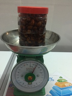Xay rim -  250 gr