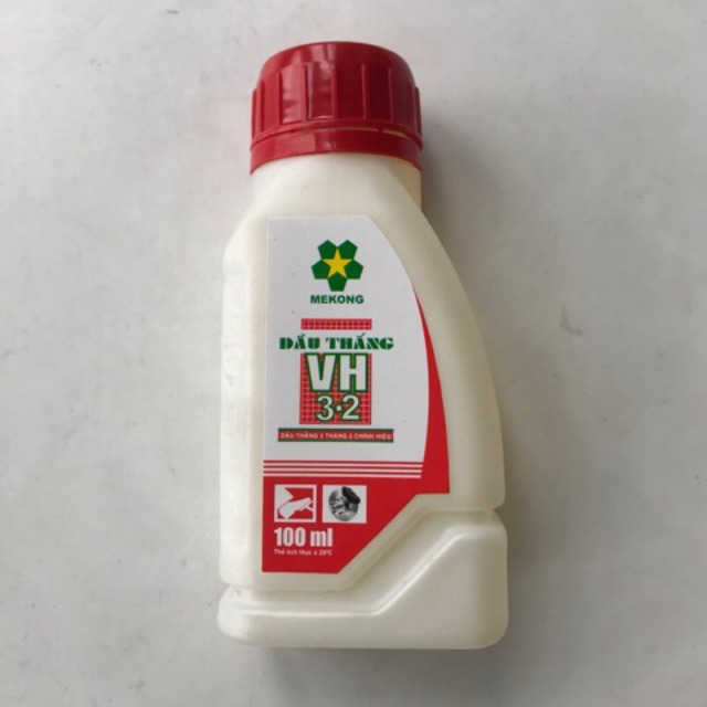 Dầu thắng 3/2 100ml