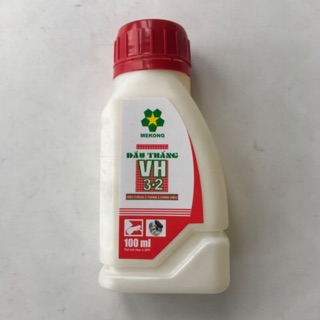 Dầu thắng 3/2 100ml