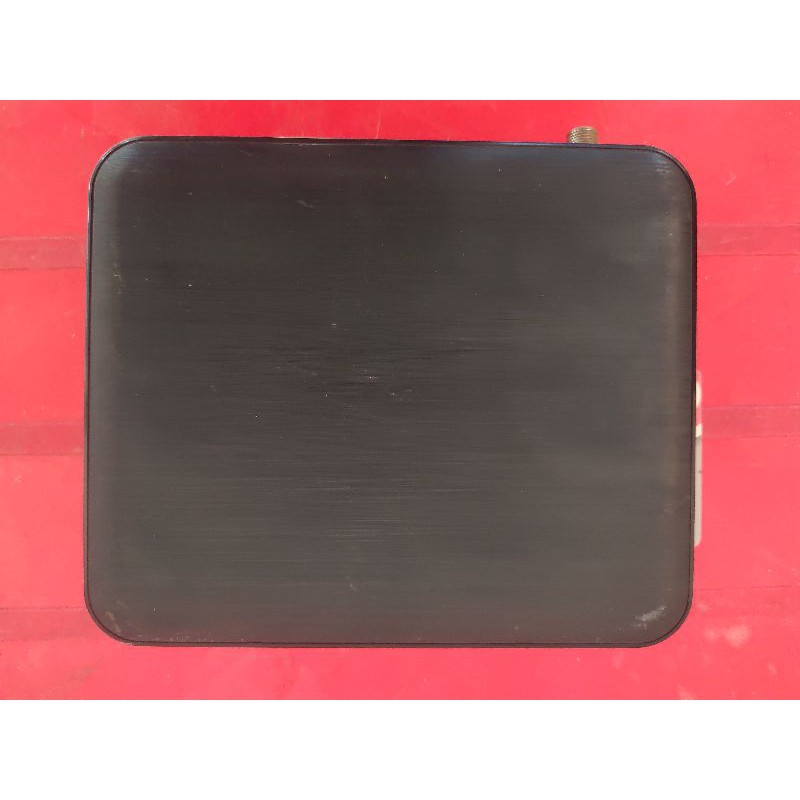 🌟ĐÃ QUA SD🌟 Đầu thu truyền hình cáp tivi vtvcab  KÈM NGUỒN 12V Điều khiển, remote