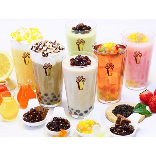 Bột việt quất hiệu VP 100g