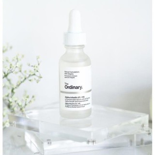 Serum The Ordinary Hyaluronic Acid 2% + B5 | Hàng chính hãng