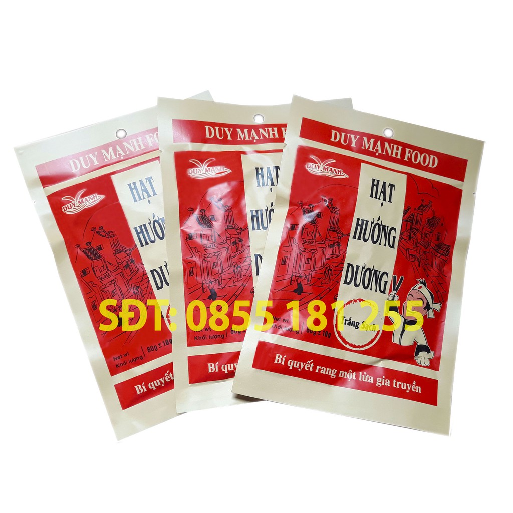 Hướng Dương Trắng DUY MẠNH | BigBuy360 - bigbuy360.vn