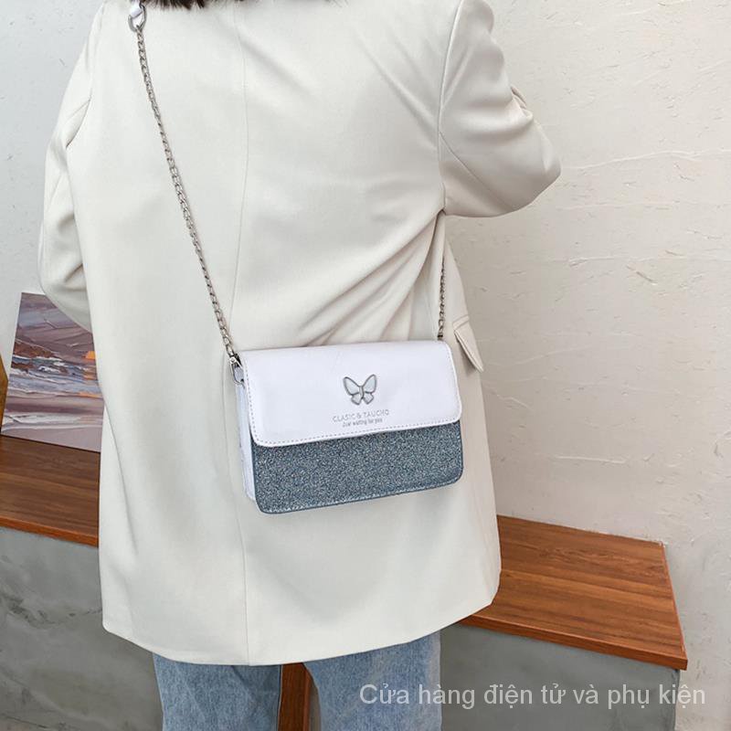 Túi đeo vai nhỏ thời trang thu đông 2022 dành cho nữ