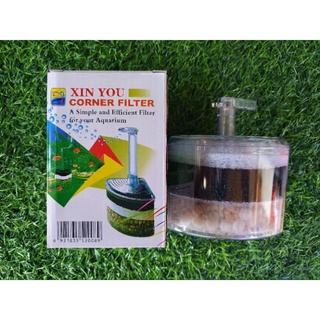 Lọc vi sinh góc xy 2008 - lọc vi sinh xin you
