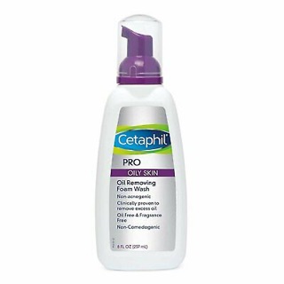 Sữa rửa mặt cetaphil các màu.