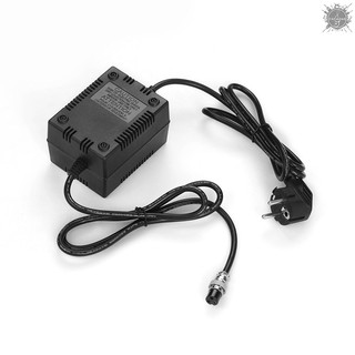 Bộ cấp nguồn AC Adaptor 18V 1600mA 60W 3 chân 220 đầu vào EU cho Yamah