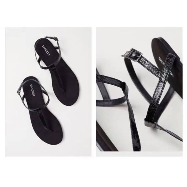 Giày H & M