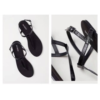 Giày H & M
