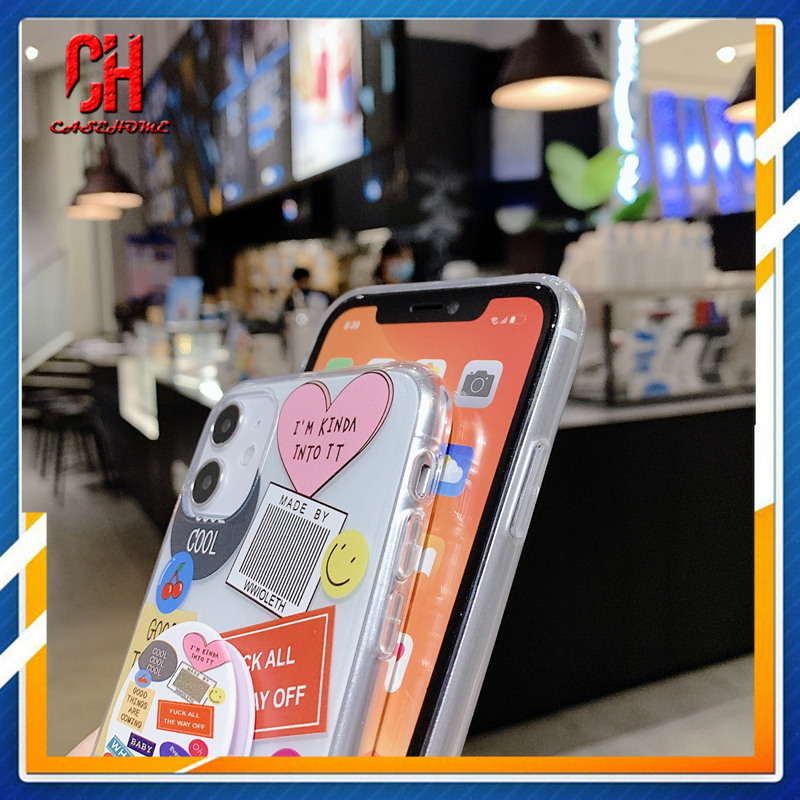 Ốp điện thoại Tpu cho Samsung A31 A50 A10S J7 Prime A51 J2 Prime A20S A11 A10 A21S A30 A50S A30S A20 M11 M30S M10 G530 | BigBuy360 - bigbuy360.vn