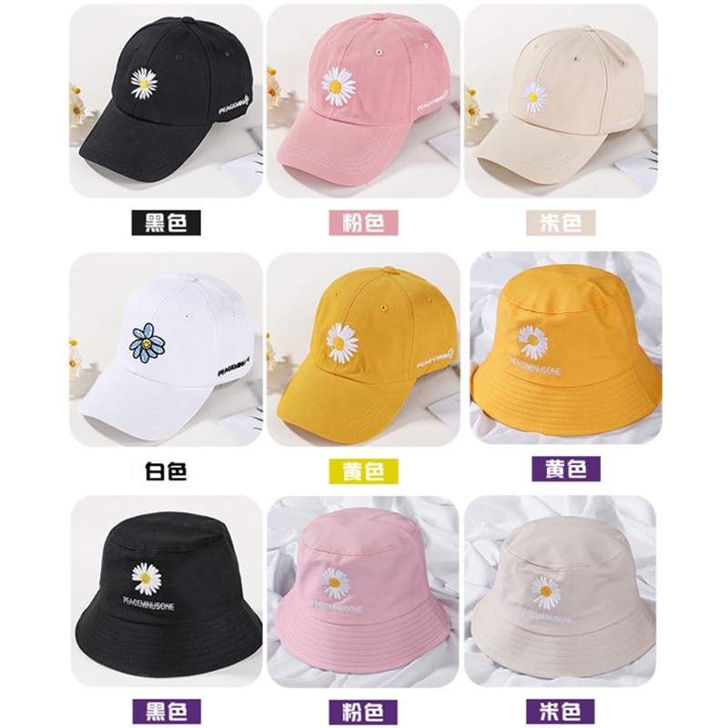 Mũ Lưỡi Trai Phong Cách G-DRAGON Cá Tính