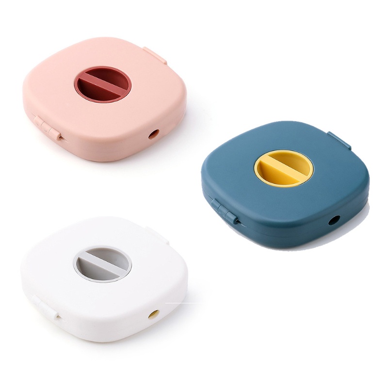 Set 3 Dụng Cụ Quấn Dây Cáp Linh Hoạt Có Thể Thu Gọn Sắp Xếp Gọn Gàng