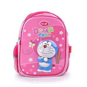 Balo Học Sinh Doraemon TP-BP06/Do - Điểm 10