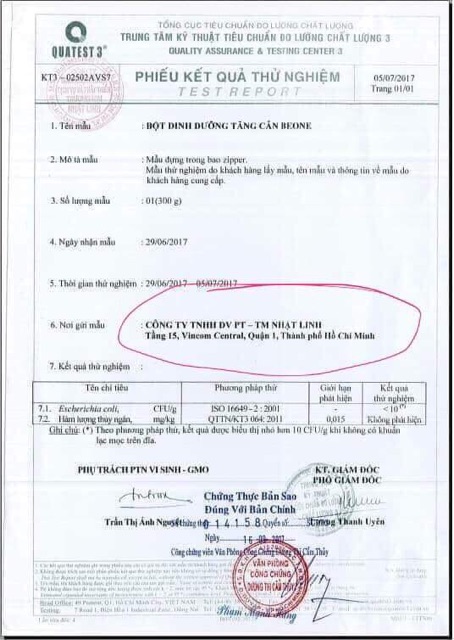 [HSX MỚI NHẤT] SỈ NGŨ CỐC  BEONE -HỔ TRỢ TIÊU HOÁ 500g | BigBuy360 - bigbuy360.vn