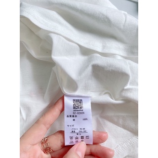 THANH LÝ Áo thun form rộng xuất Nhật