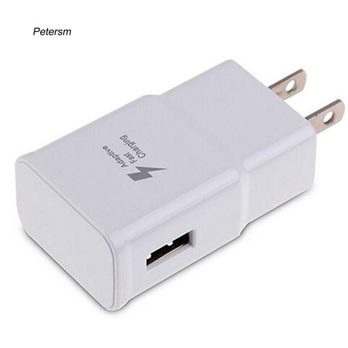 Bộ sạc nhanh OEM cho Samsung Galaxy Note 4 5 S4 S6 Edge