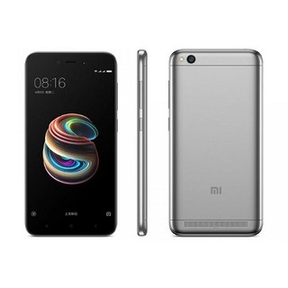 Điện thoại Xiaomi Redmi 5A Ram 2GB/Rom 16GB- Hàng chính hãng nguyên seal 100% (BH 15 tháng) Tặng cường lực