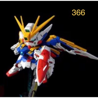 GUNDAM BB -366
