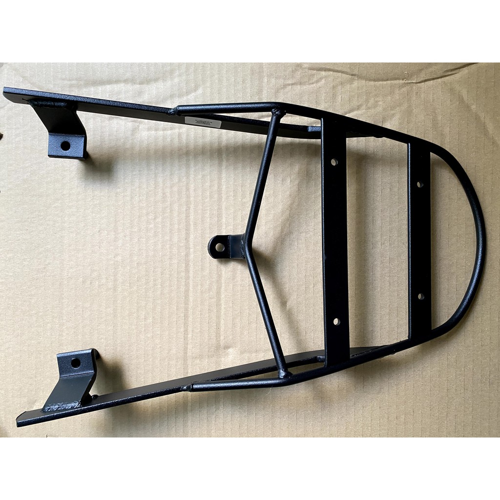 Baga Givi cho xe Air blade 125/150 , hàng givi chính hãng mới 100%