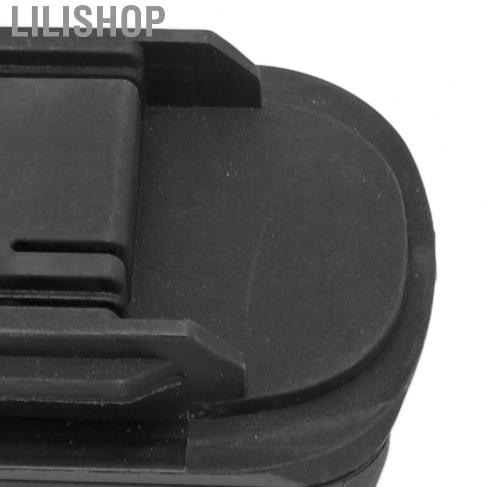 Lilishop Battery Adapter Converter For DCA 18‑21V Portable Cutting Grinding Tool