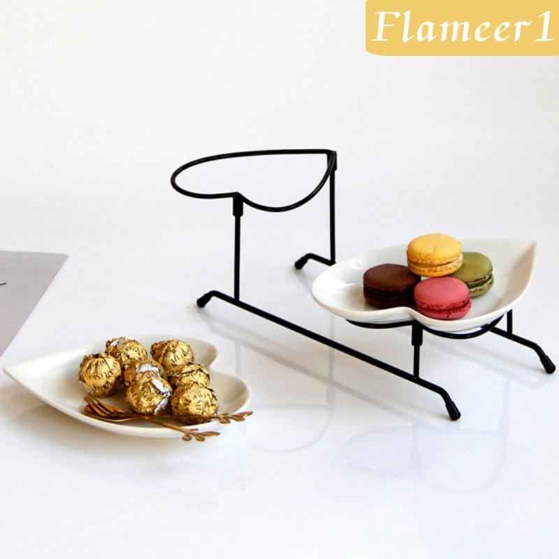 [Flameameer1] Khay Đựng Bánh Qui / Bánh Quy / Món Tráng Miệng