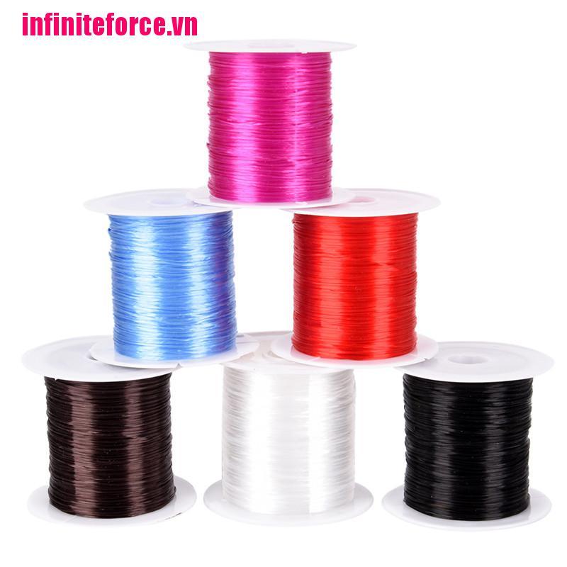 Cuộn Dây Co Giãn 1mm Sử Dụng Tay