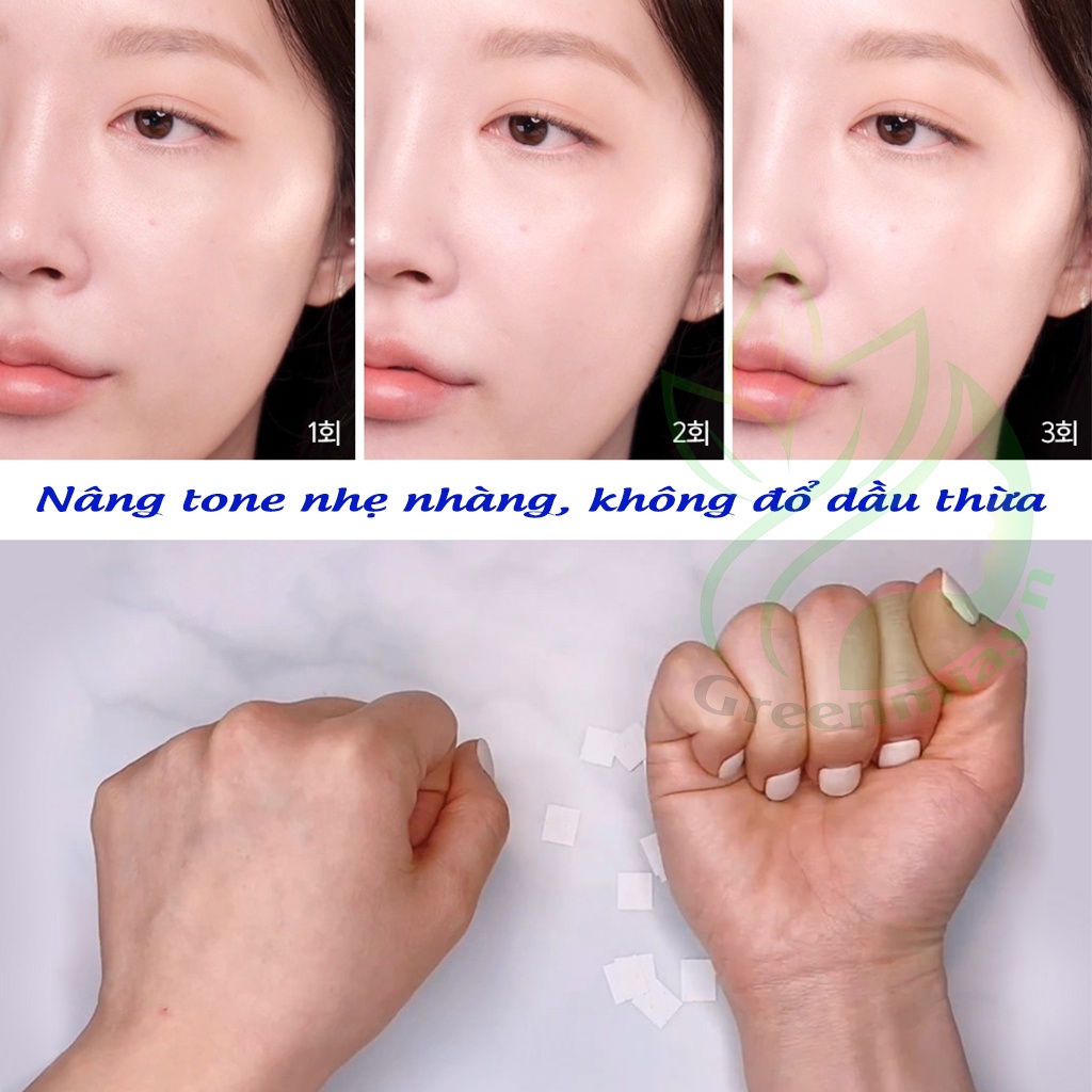 Kem Chống Nắng Espoir Màu Hồng Nâng Tone Espoir Water Splash CiCa Tone Up Sun Cream SPF 50+ / PA ++++