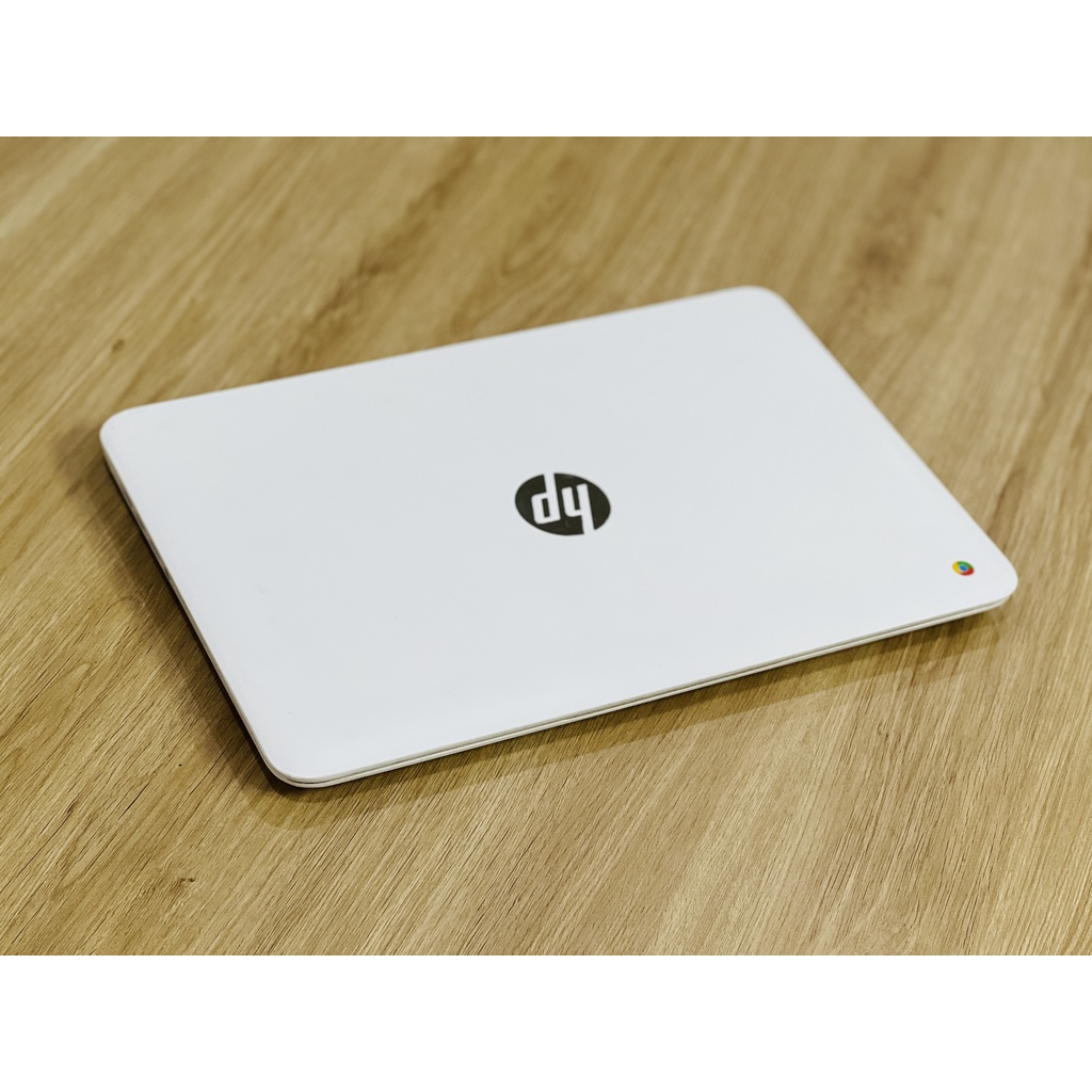 Laptop HP Chrome 14 2955U/ Ram 4G/ SSD128/ Win 10/ 14inch/ Pin lâu/ Mỏng Nhẹ/ TOP 1 SIÊU SALE