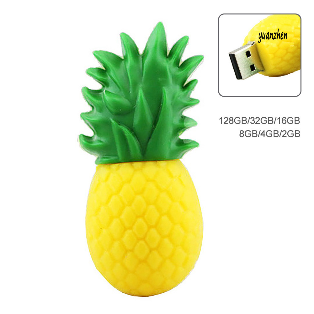Usb 8gb 16gb 32gb 64gb 128gb Hình Trái Dứa | BigBuy360 - bigbuy360.vn