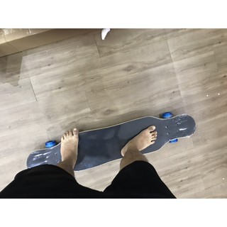 Ván trượt LongBoard MiciCyty Coolstep ( Dài 1m17 )
