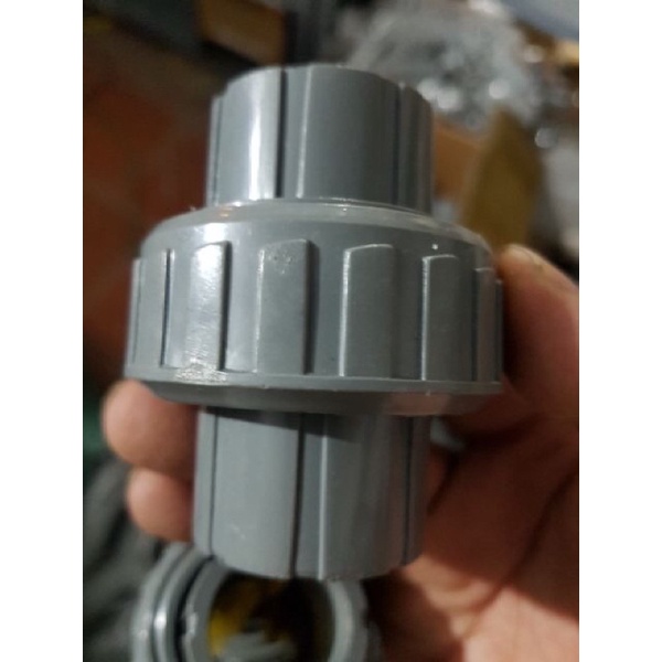 Rắc co nhựa PVC 21, 27, 34