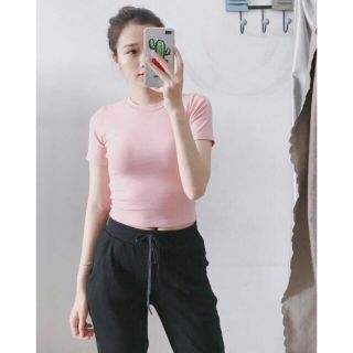 Combo sỉ áo croptop AGE2X
