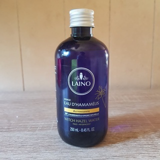Nước Hoa Hồng Laino Eau D’Hamamelis Chiết Xuất Cây Phỉ 250ml