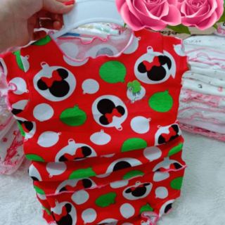 Combo đồ cho bé (Sét 5 bộ)