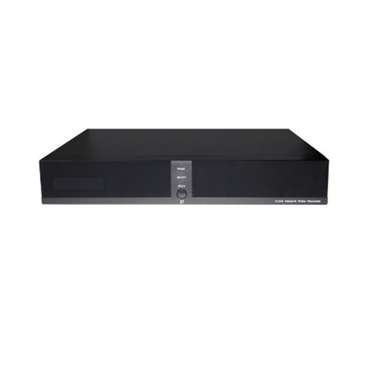 Đầu ghi hình NVR Elitek 16 kênh IP 8M, chuẩn 4K IEP8216