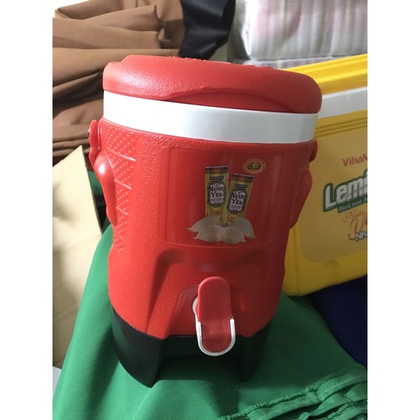 Thùng Đá KM Tribeco 6l8