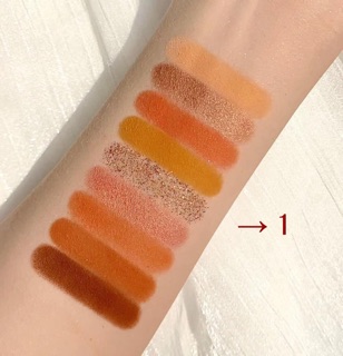 Bảng mắt Dikalu Coco Venus
