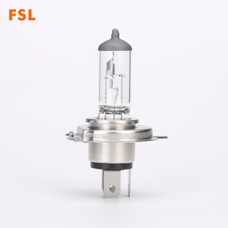 Bóng đèn pha Halogen ô tô 12V 24V FSL H1 H3 H4 H7 H8 H9 H11 H16 HB3-9005 HB4-9006 9012 880 881 19W 27W 55W 70W 90W 100W