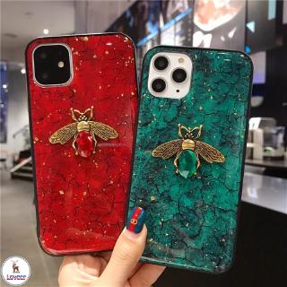 Ốp điện thoại đính đá lấp lánh cho IPhone 11 Pro Max IPhone X 6 XR XS Max 6s 7 8 Plus