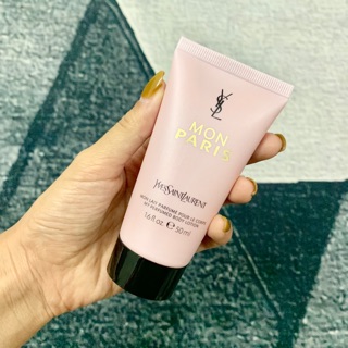 Dưỡng thể Ysl Mon Paris 50ml