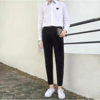 { FREESHIP 99K } QUẦN BAGGY TÂY