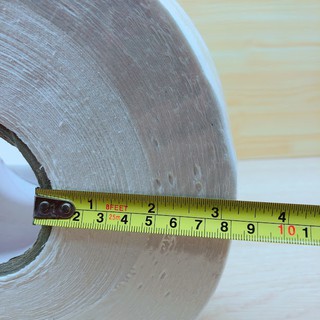 giấy vệ sinh cuộn lớn 700 gram