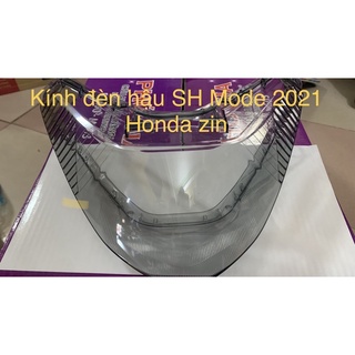 Kính đèn hậu sh mode 2021 honda