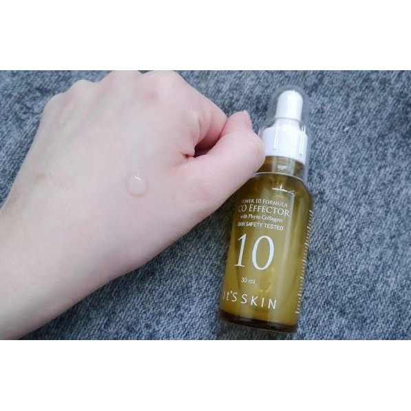 Tinh Chất Dưỡng Da It's Skin Power 10 Formula Effector | BigBuy360 - bigbuy360.vn