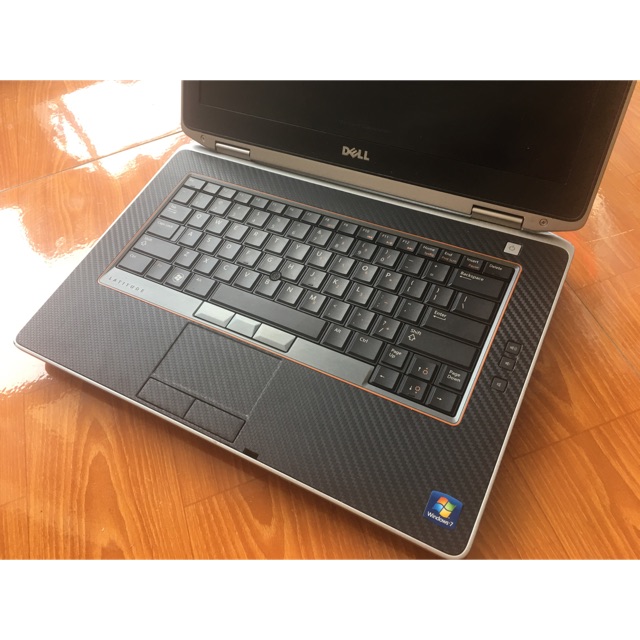 Laptop Dell 6420 giá rẻ