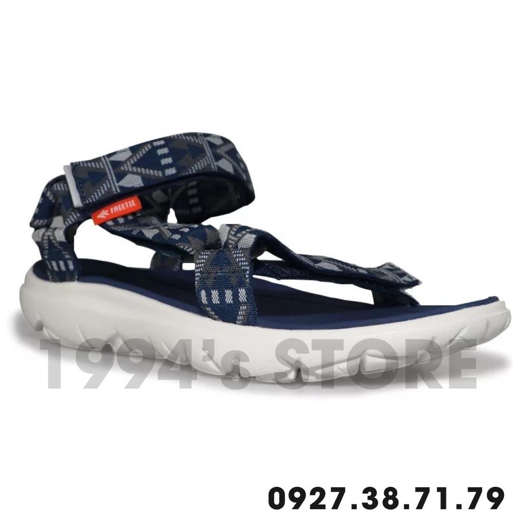 [CÓ SẴN] Dép Sandal Quai Hậu Xiaomi Freetie - Chính hãng