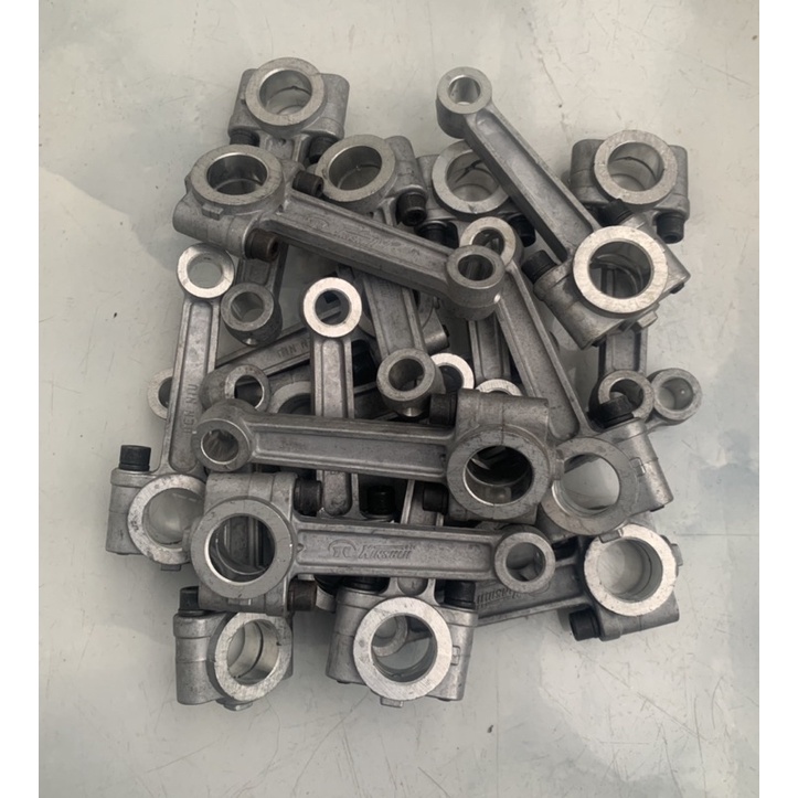 Tay dên, tay biên VA-65, TA-65 máy nén khí Fusheng . MS: TD165100-VA65